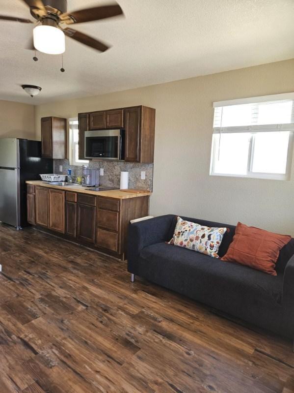 Tiny Cabin #19 American Trails Quartzsite 외부 사진