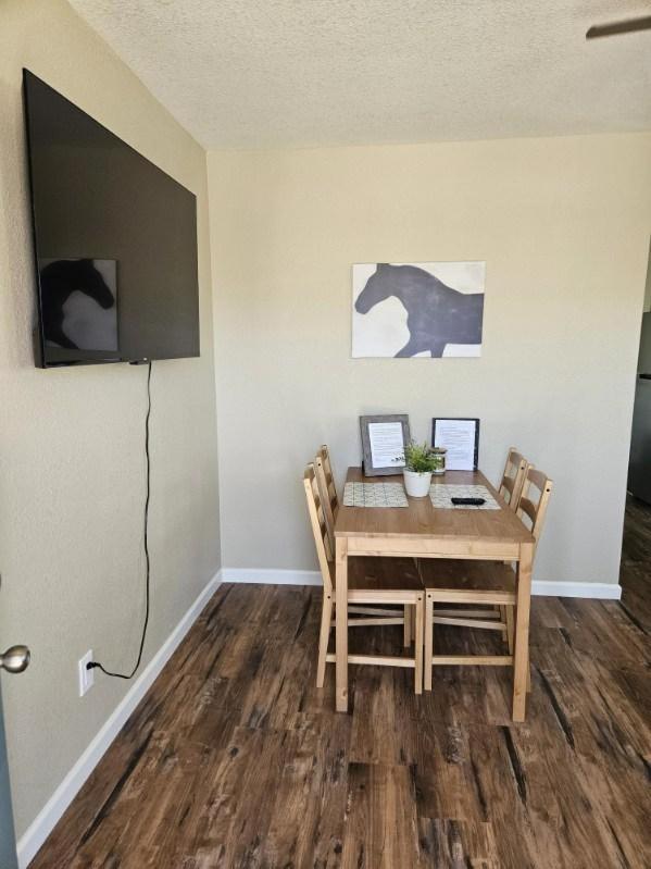 Tiny Cabin #19 American Trails Quartzsite 외부 사진