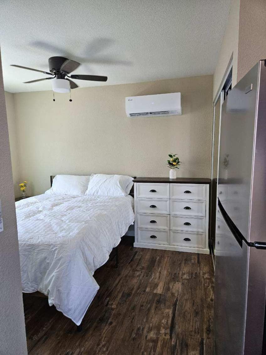 Tiny Cabin #19 American Trails Quartzsite 외부 사진