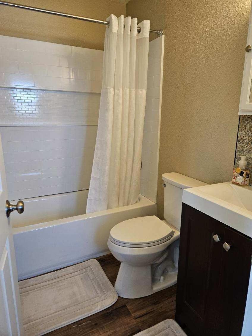 Tiny Cabin #19 American Trails Quartzsite 외부 사진